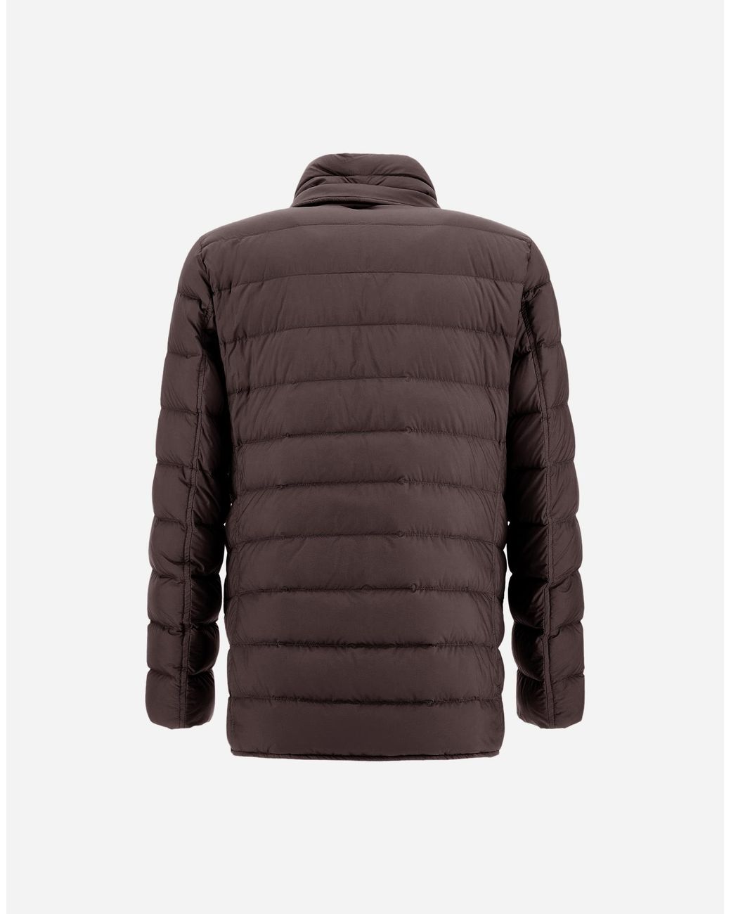 Herno La Giacca in Brown für Herren