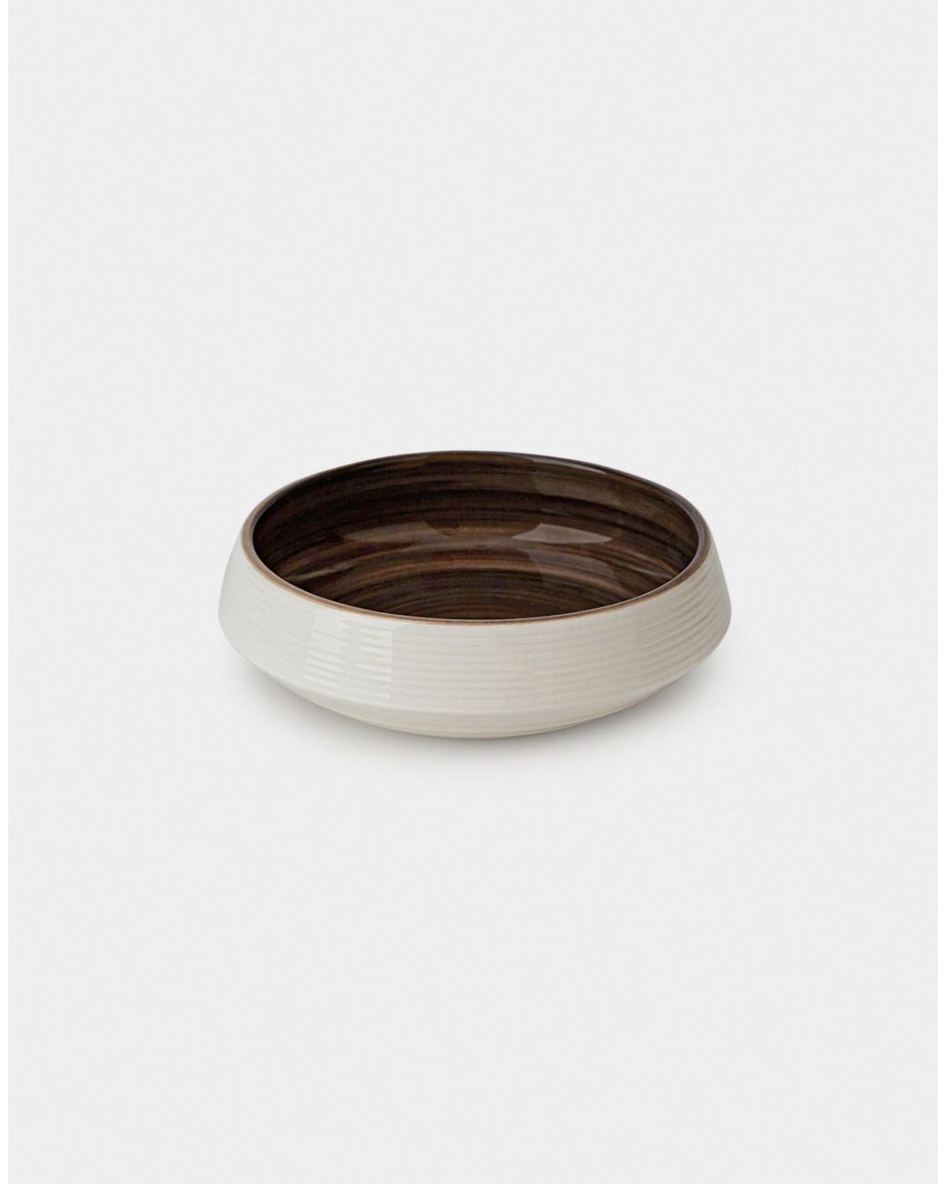 Herno Natural Habita Versatile Ceramic Bowl