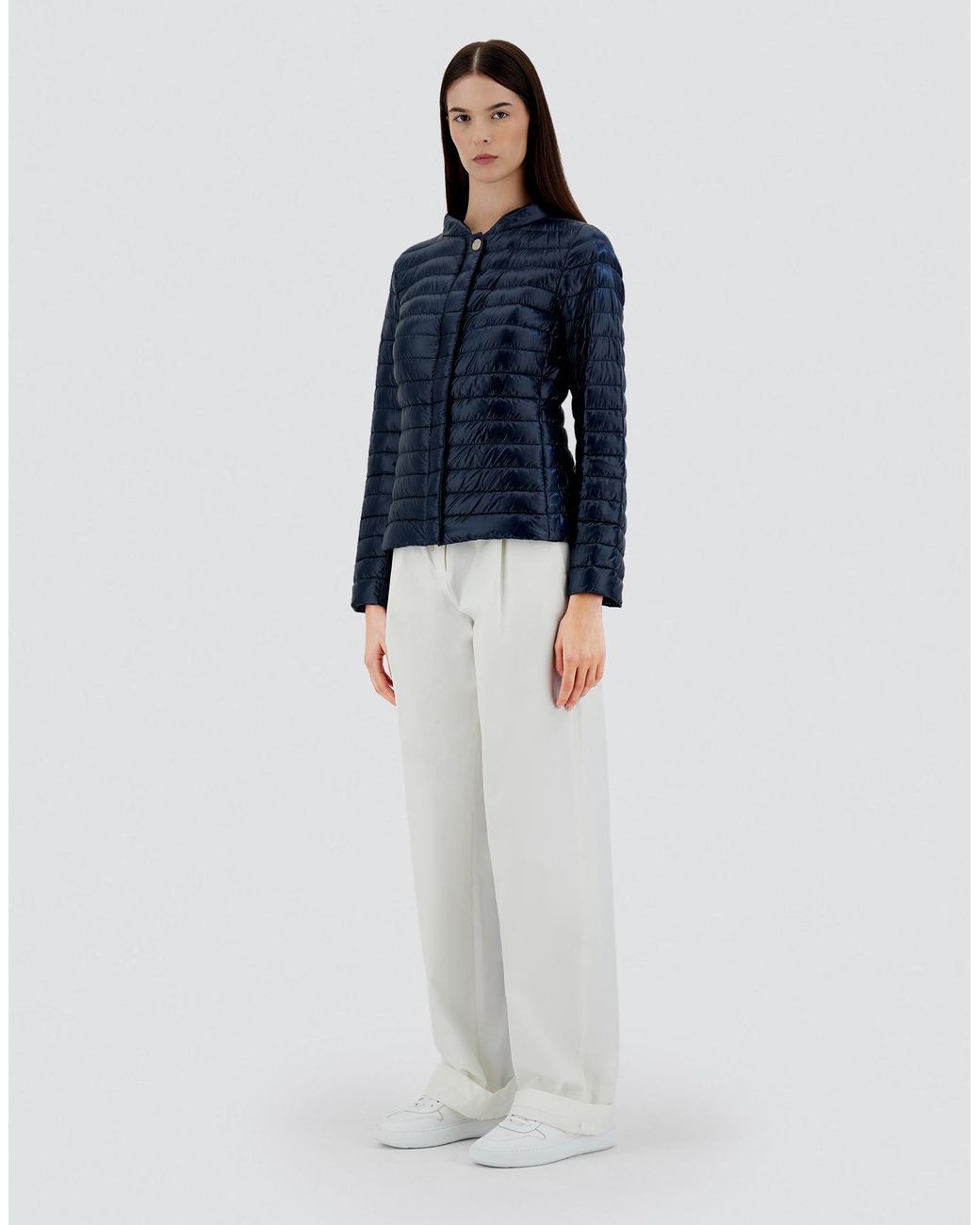 Herno Blue Elena