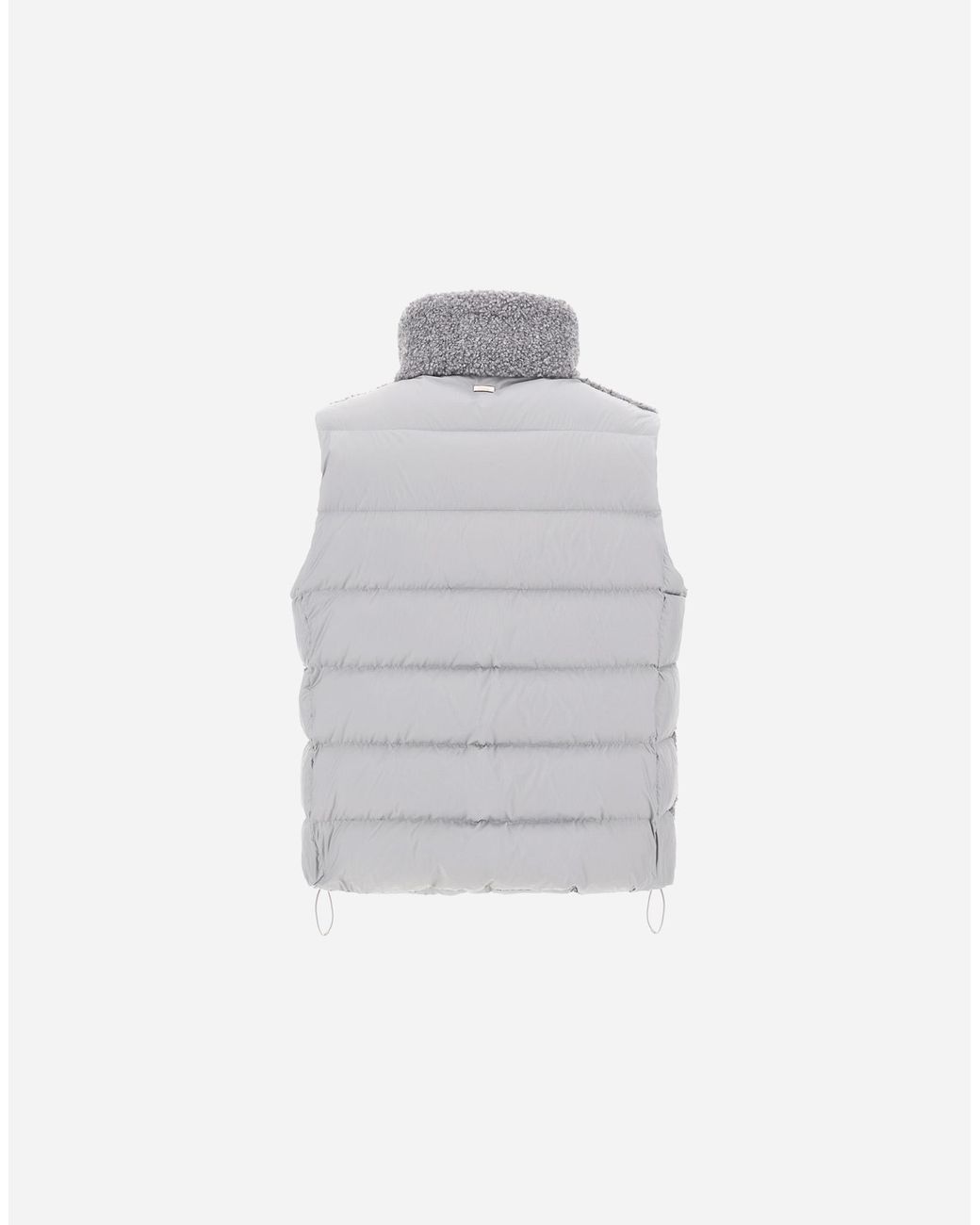 Herno Gray Resort Vest