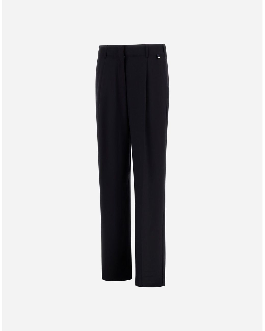 Herno Blue Pants