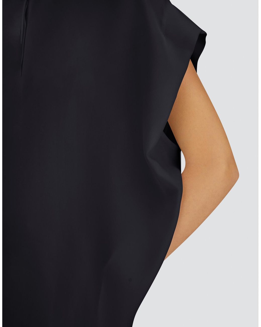 Herno Blue Top