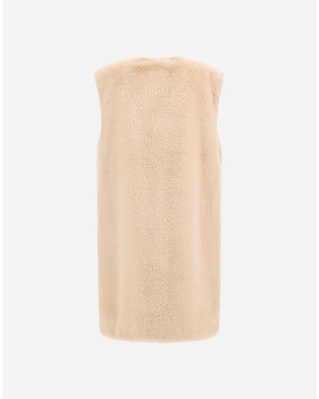 Herno White Resort Vest