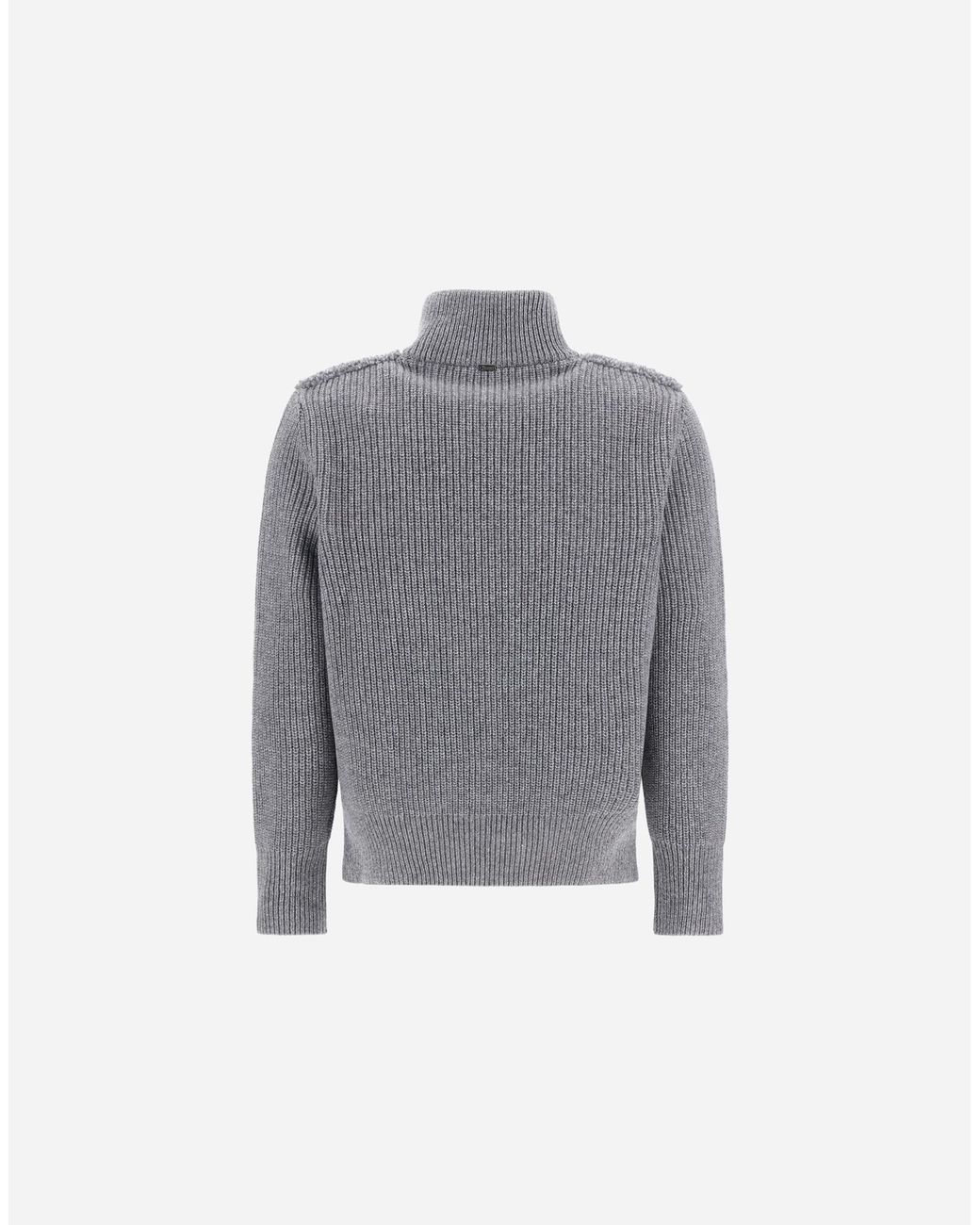 Herno Blue Resort Cardigan