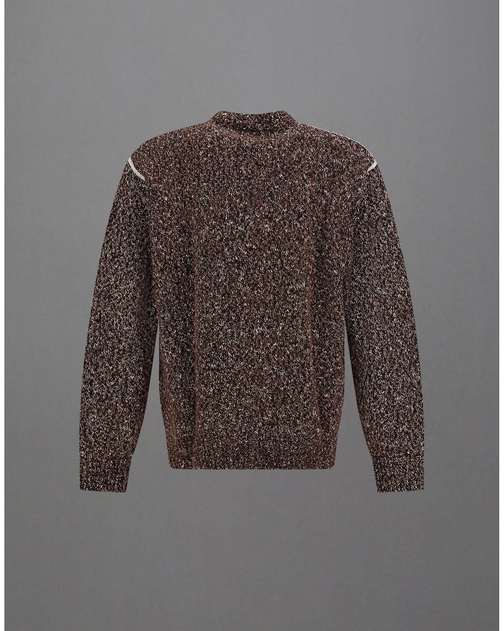 Herno Gray Laminar Jumper
