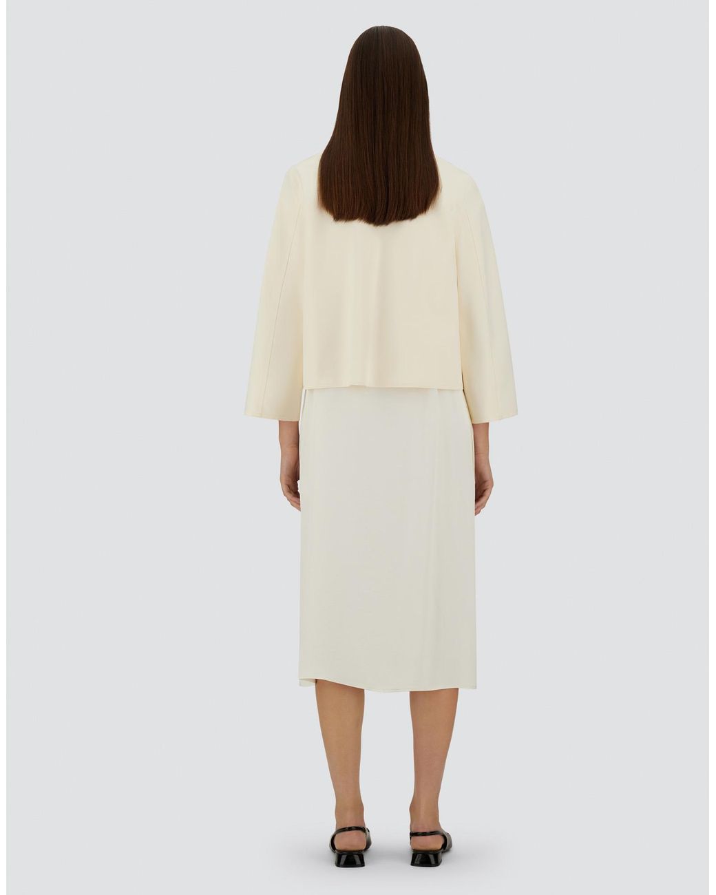 Herno Natural Coat