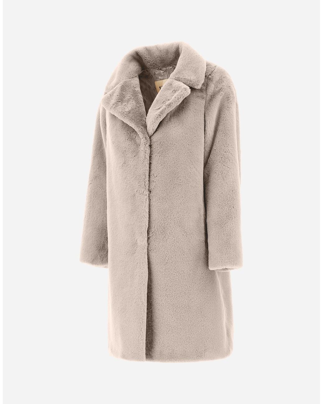 Herno Natural Coat