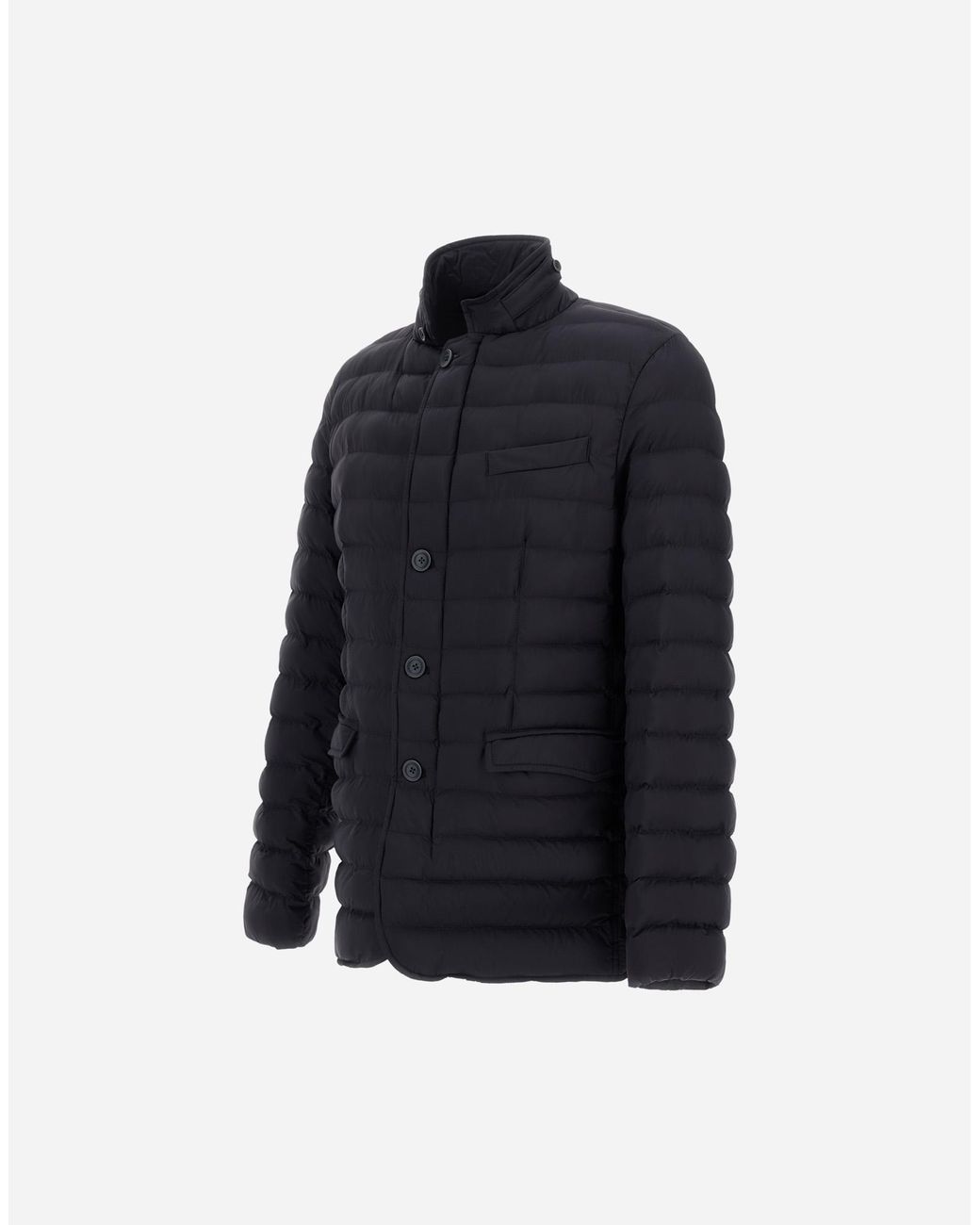 Herno Blue Il Giacco for men