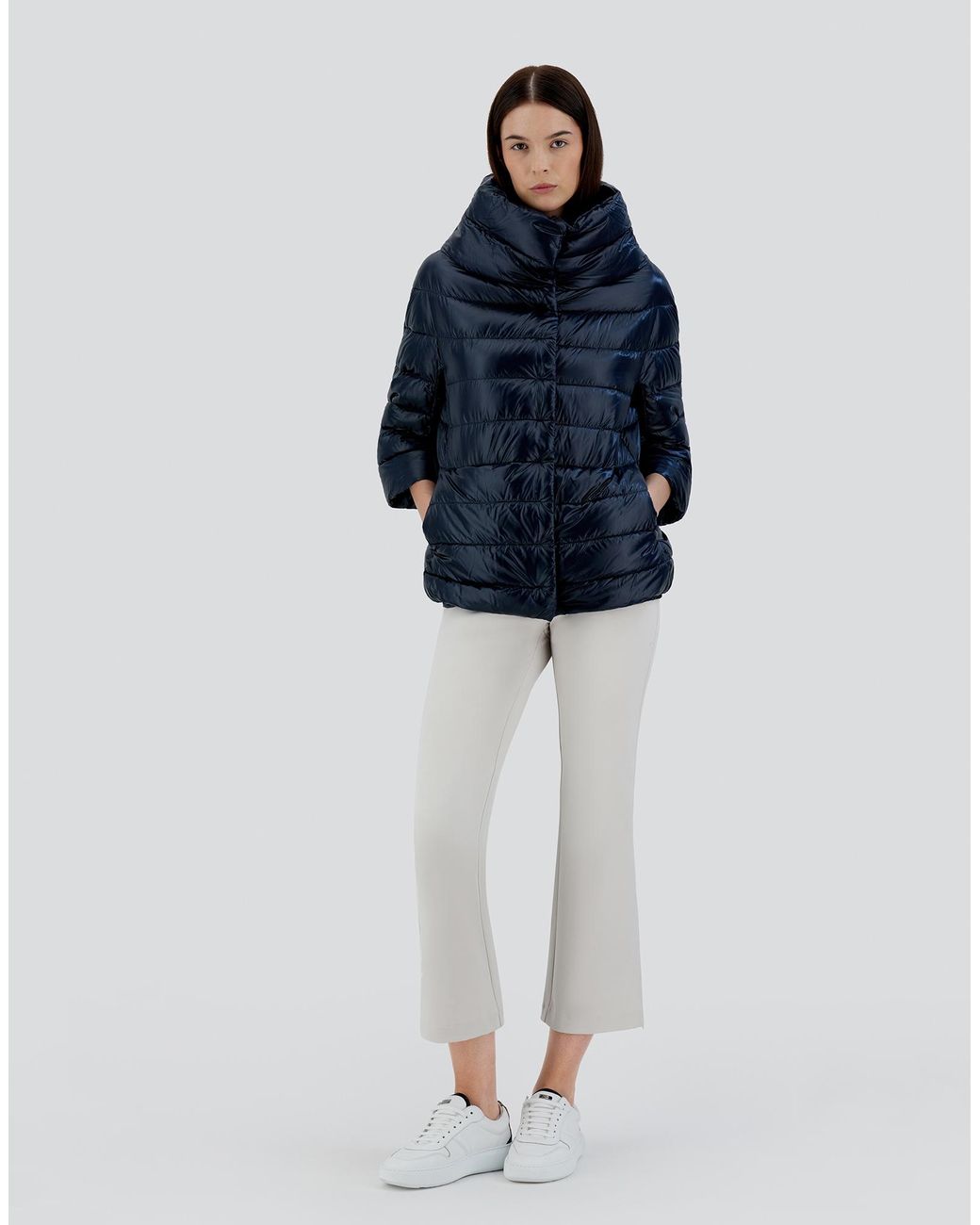 Herno Blue AMINTA