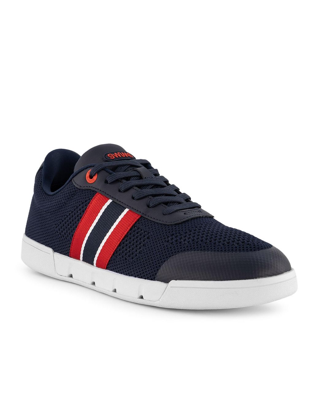 Swims Herren Sneaker Textil in Blue für Herren