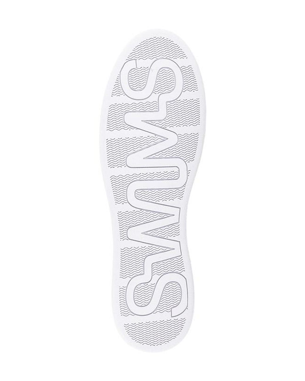 Swims Herren Sneaker Textil in Blue für Herren