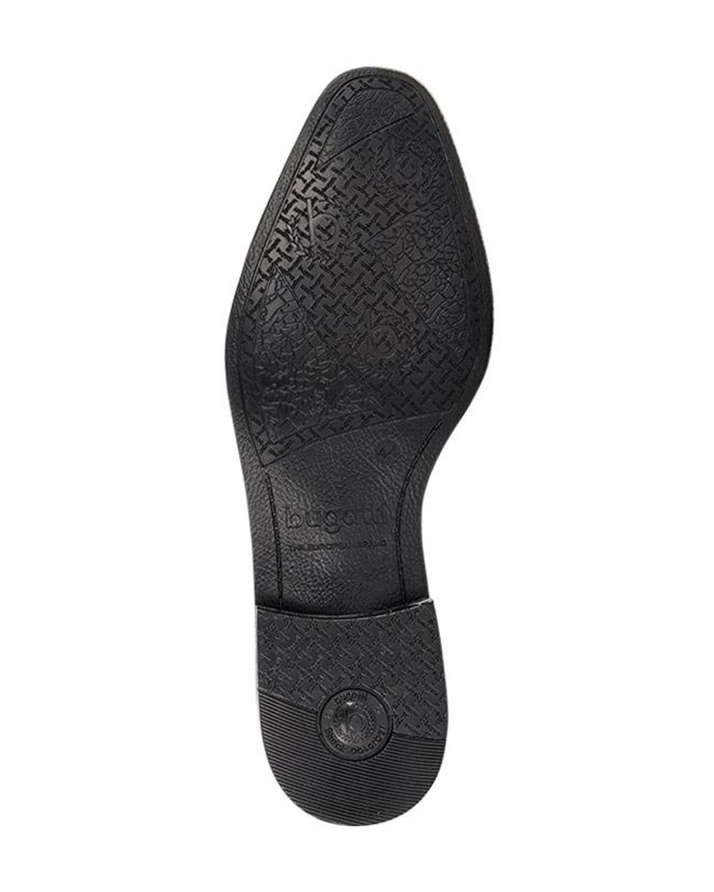 Bugatti Schuhe in Black für Herren