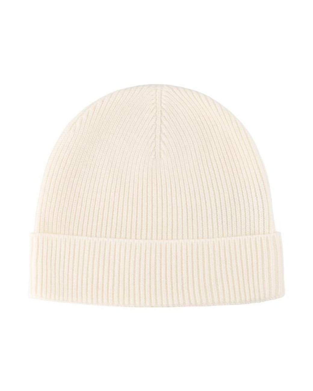 Strellson Herren Mütze in White für Herren