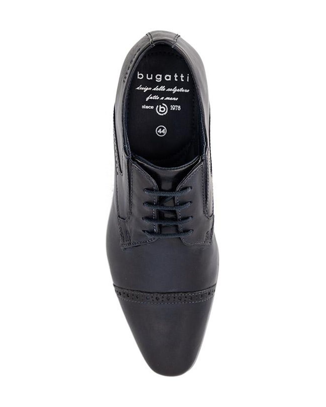 Bugatti Schuhe in Black für Herren