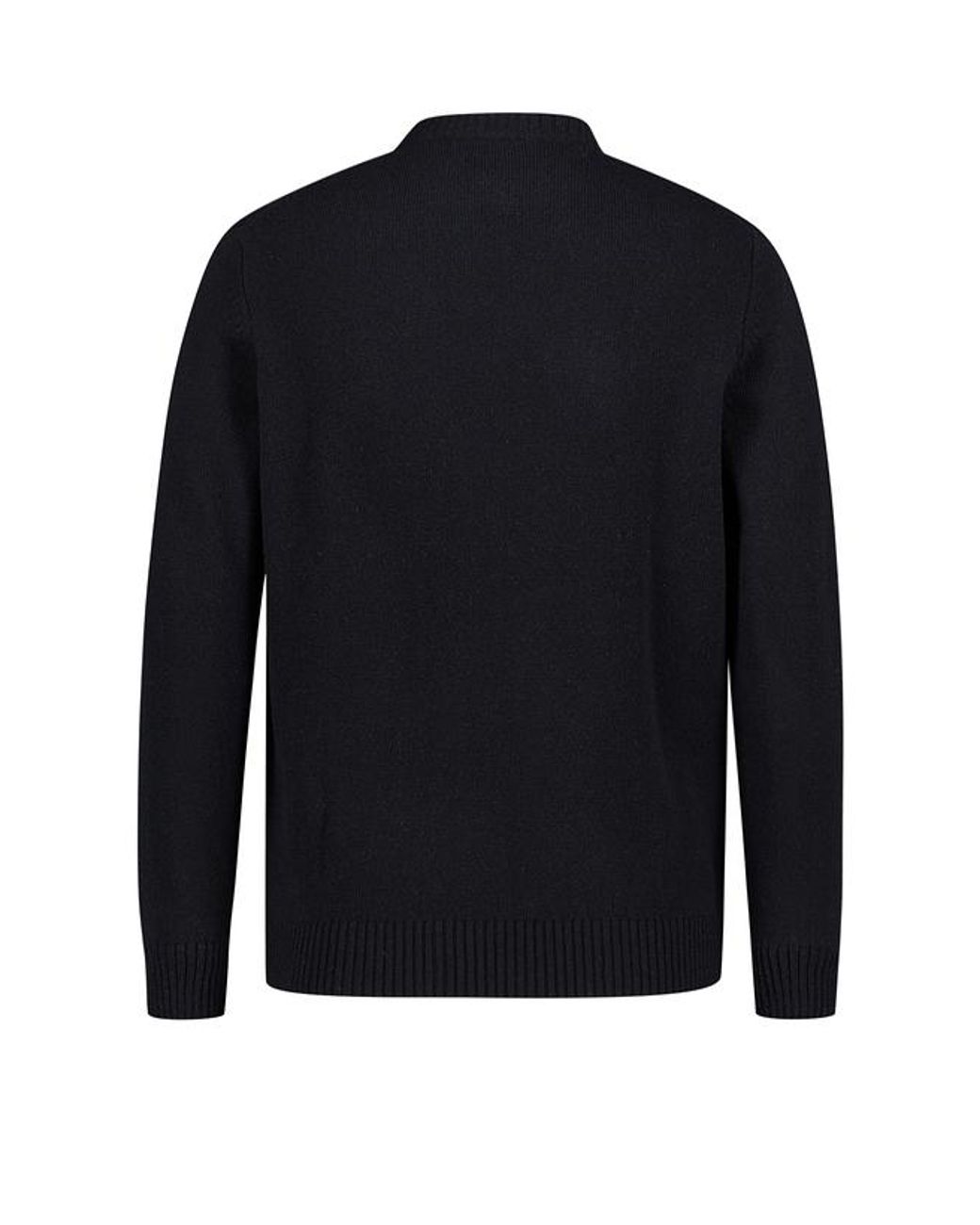 Bugatti Herren Pullover in Black für Herren