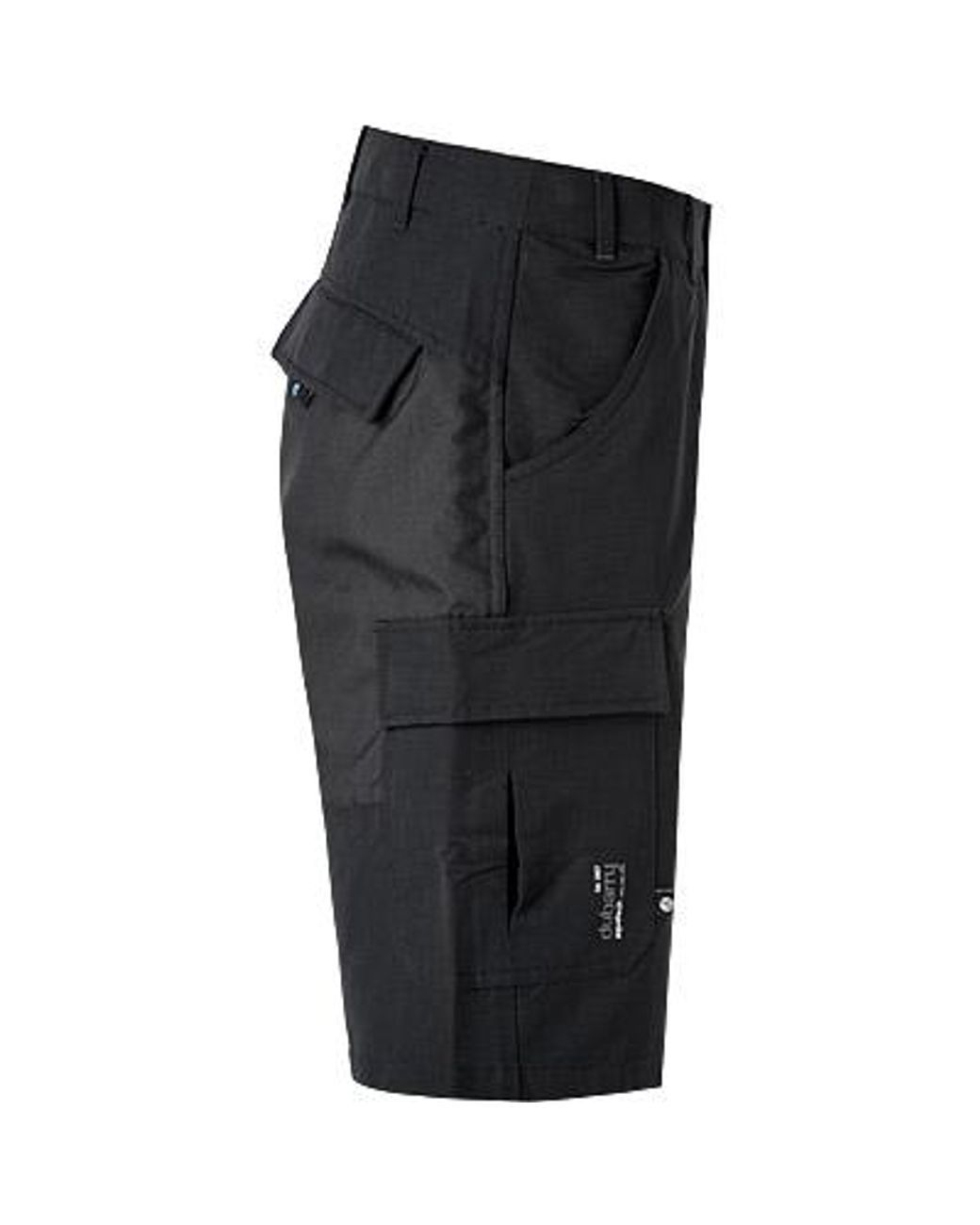 Dubarry Herren Cargoshorts Mikrofaser in Black für Herren