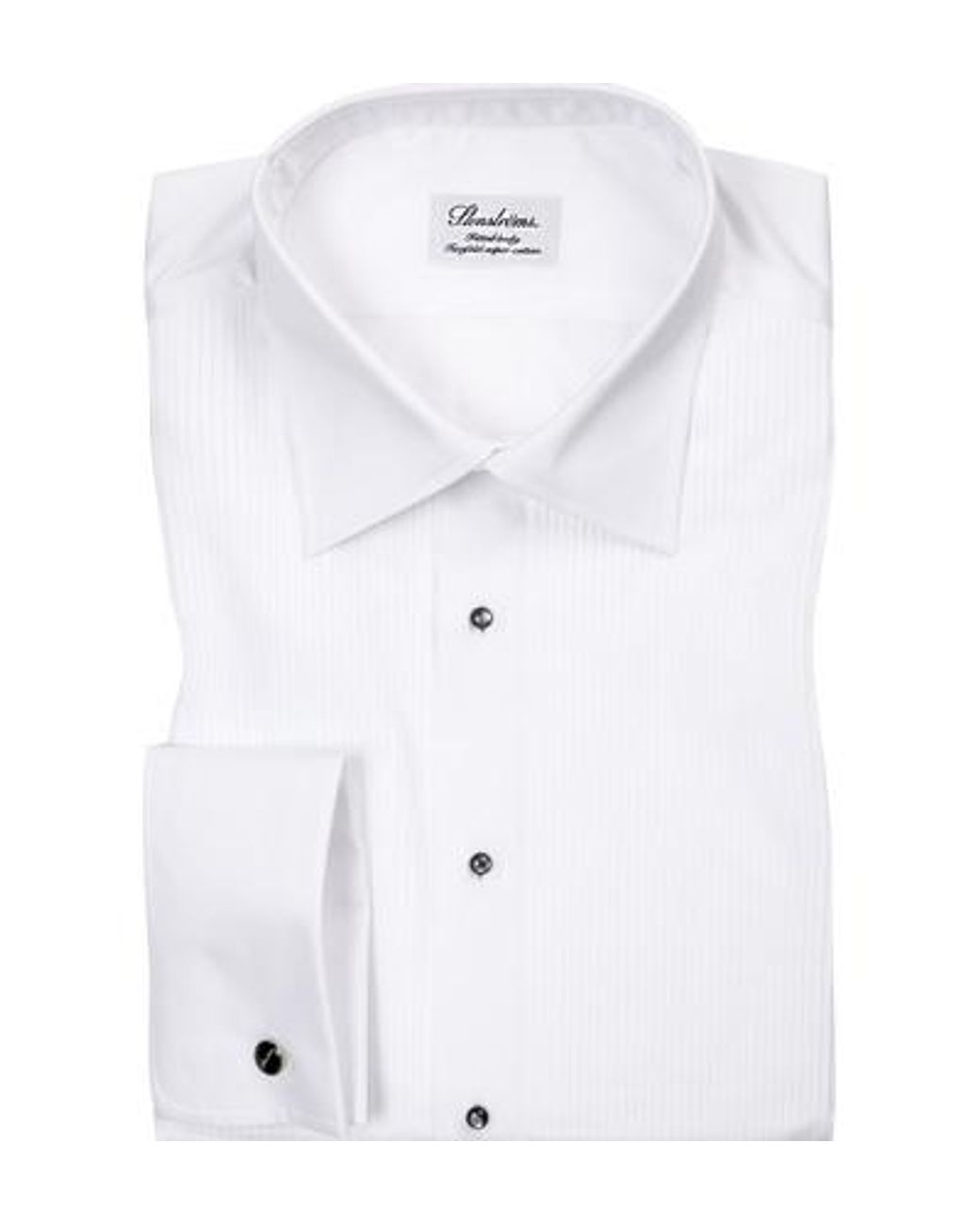 Stenstroms Herren Hemd in White für Herren