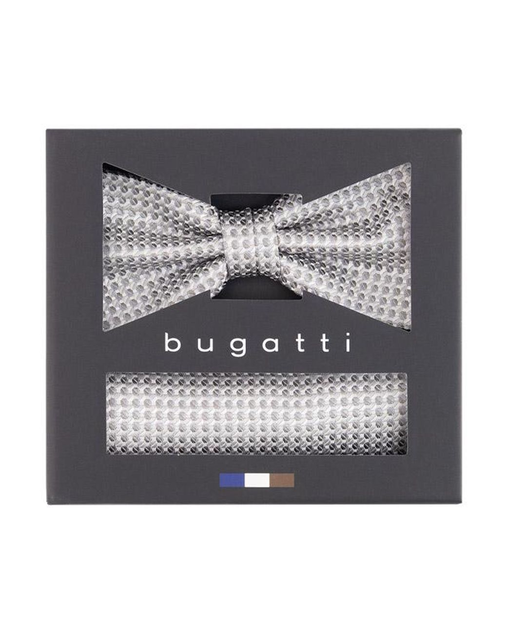 Bugatti Herren Set in Gray für Herren