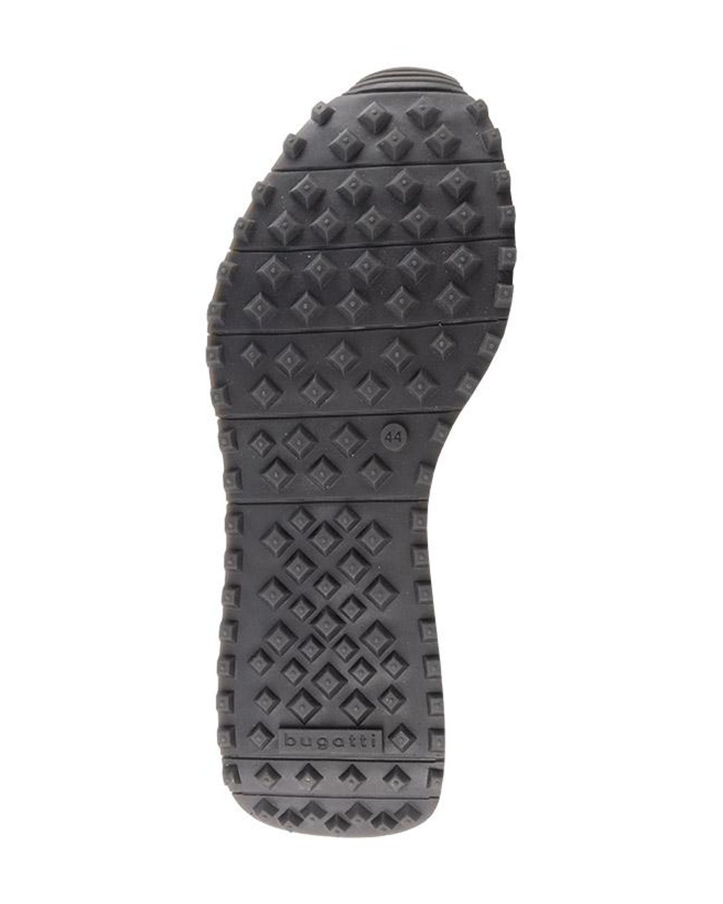 Bugatti Herren Schuhe in Natural für Herren