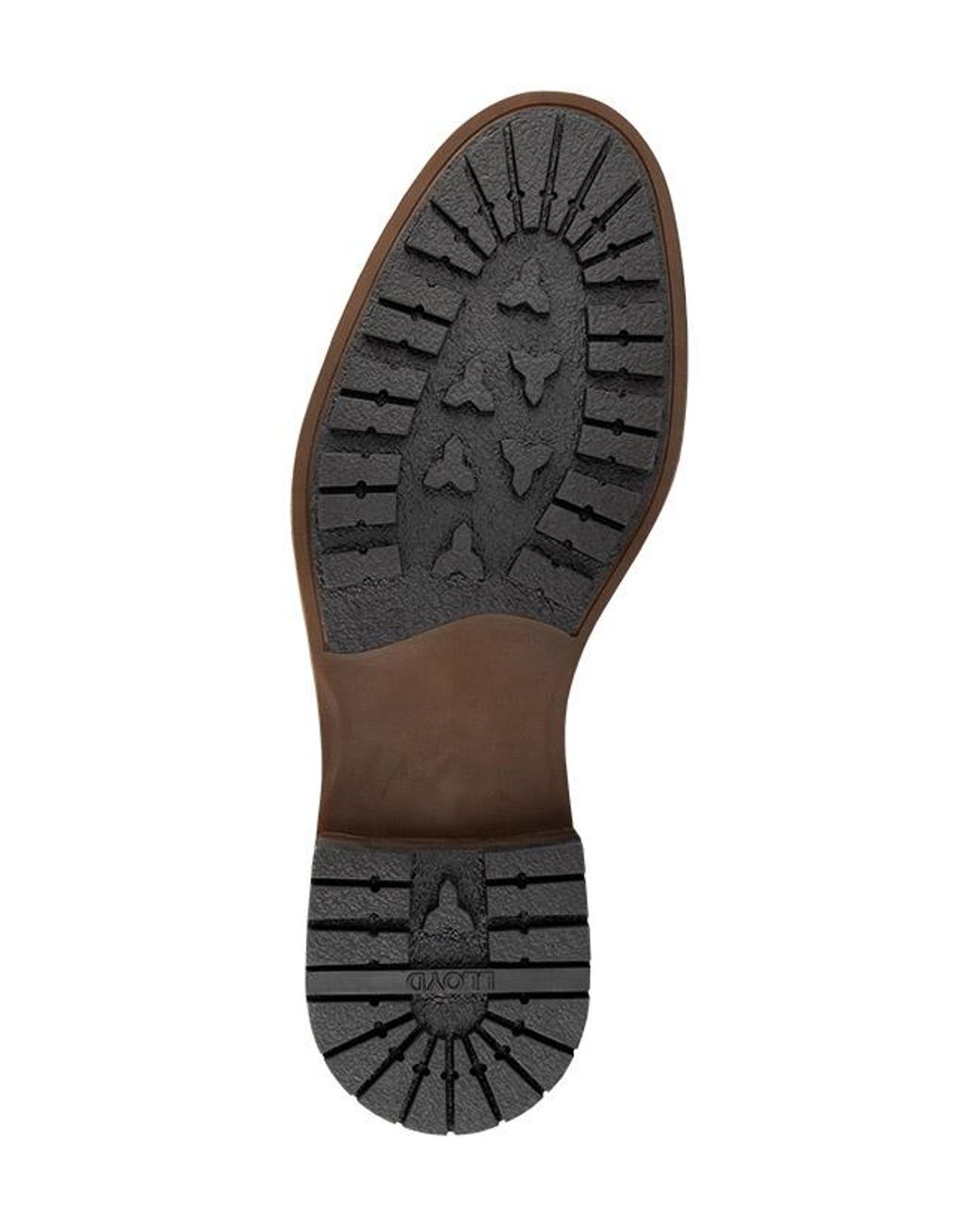 Lloyd Herren Schuhe in Brown für Herren