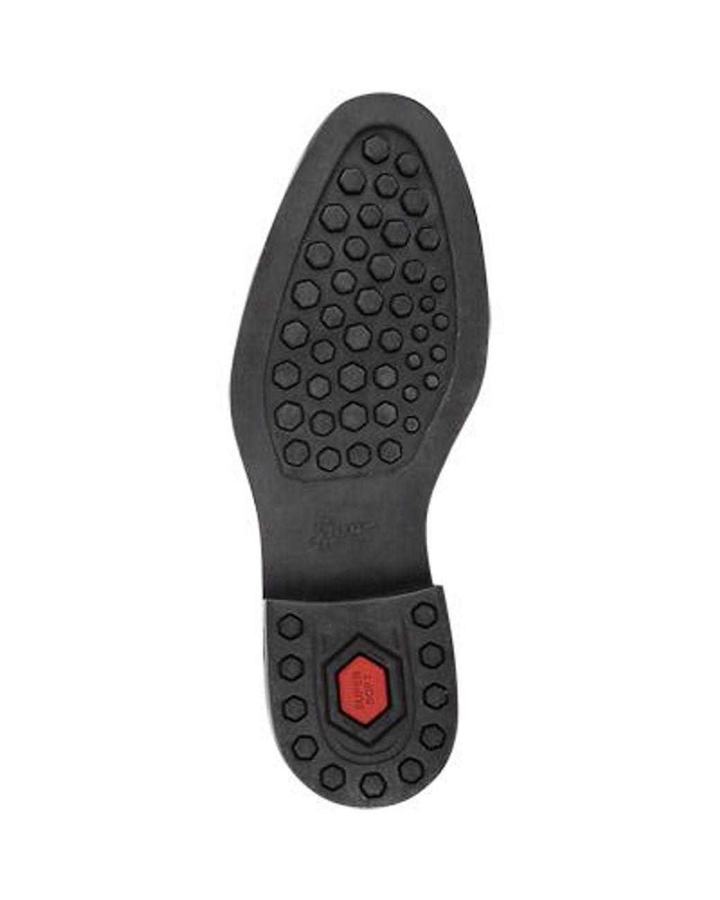 Sioux Herren Derby Glattleder in Black für Herren