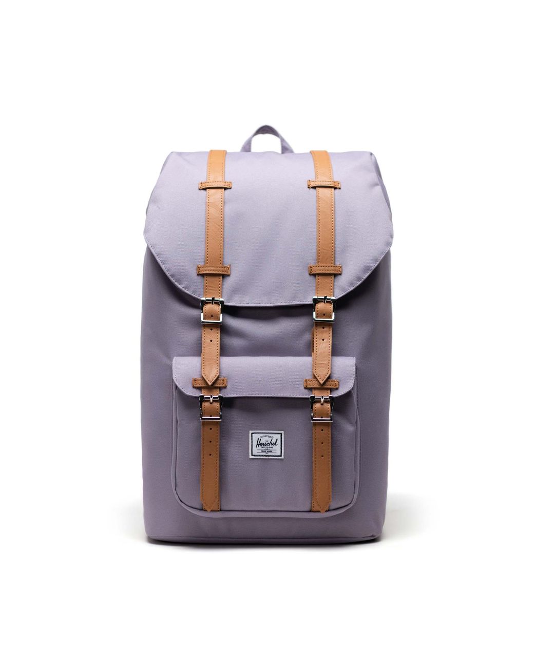 Herschel Supply Co. Herschel Little Americatm Backpack in Purple