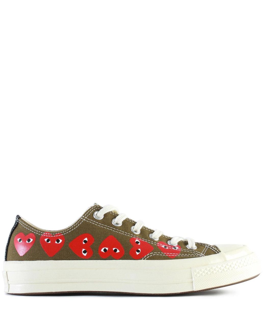 converse play khaki
