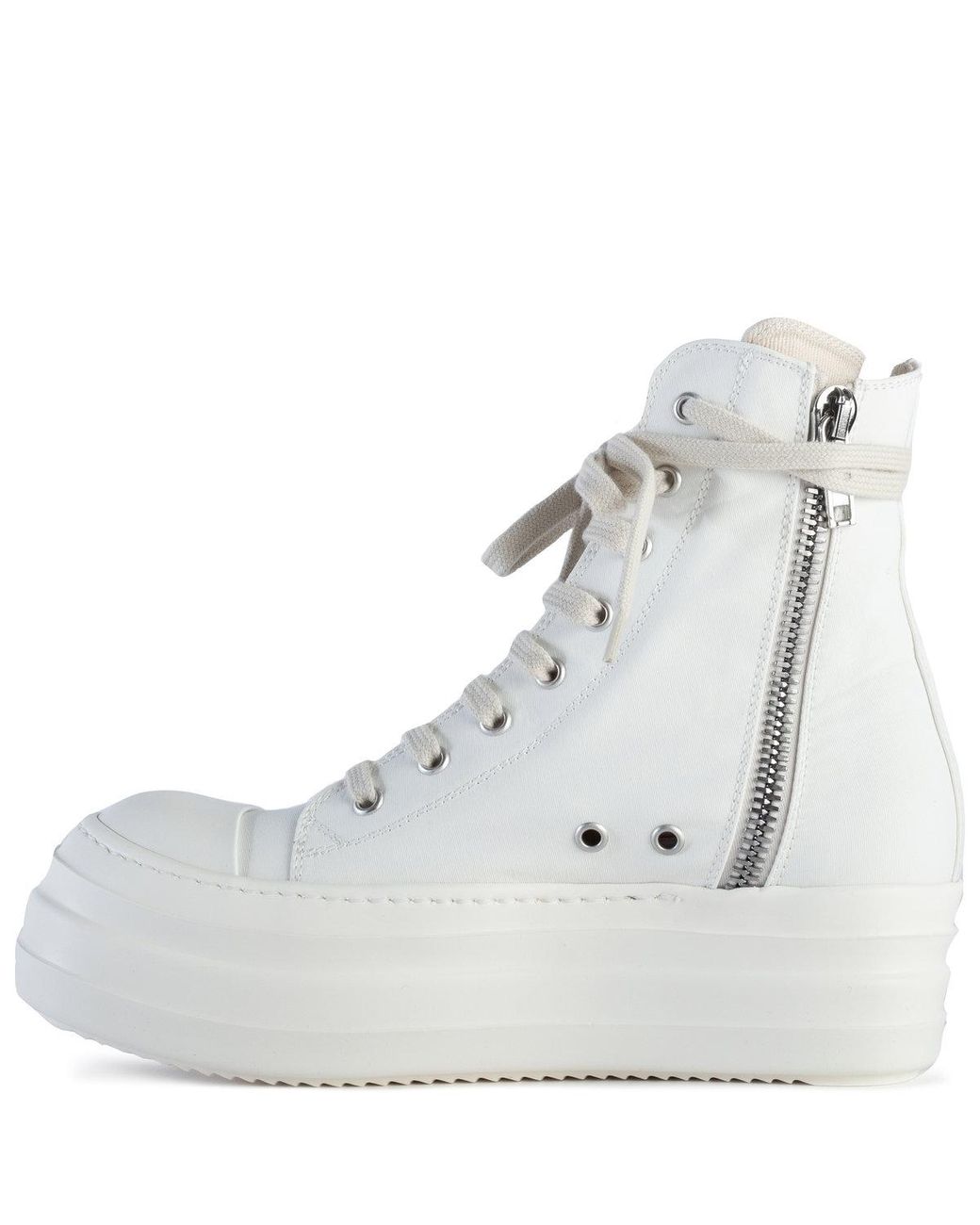 rick owen double bumper