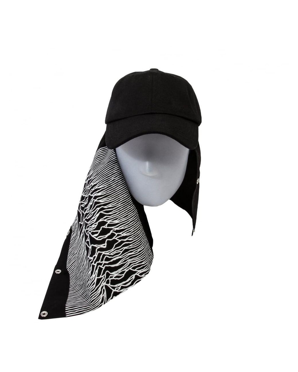 Raf Simons Cotton Joy Division Unknown 