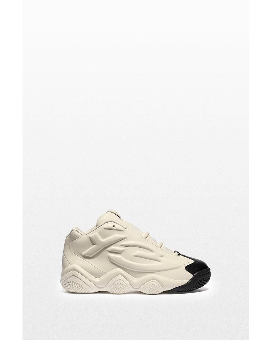 Y-3 Παπουτσια in White für Herren