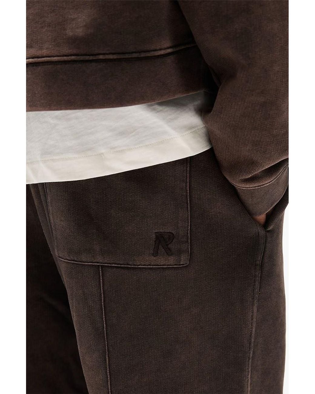 Represent Παντελονι in Brown für Herren