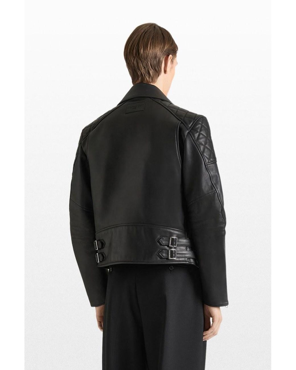 Givenchy Δερματινο in Black für Herren
