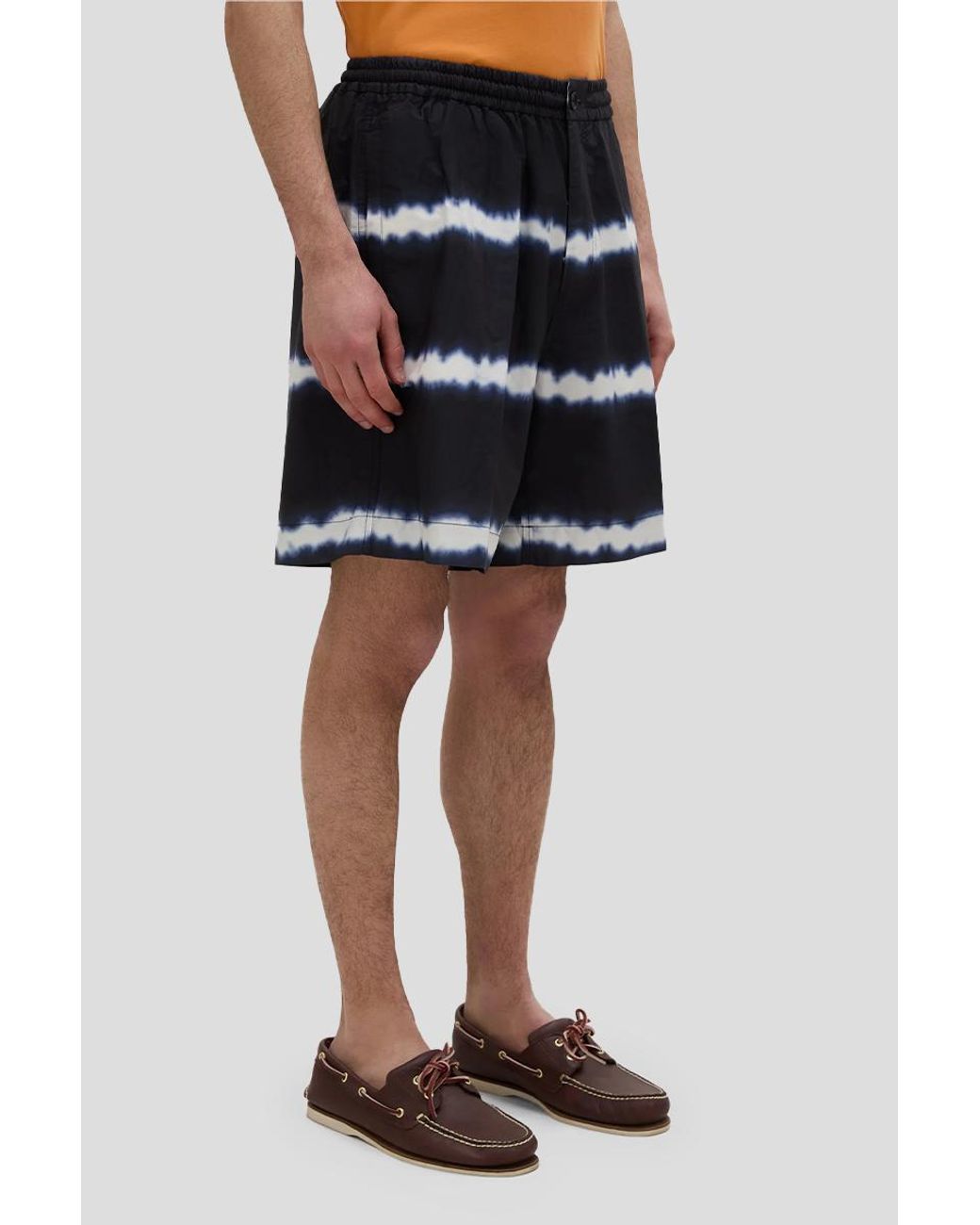 Aspesi Μαγιο in Black für Herren