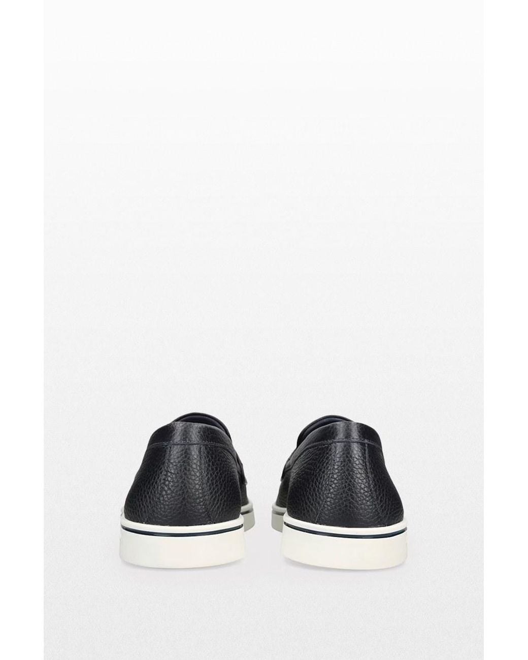 Ferragamo Παπουτσια in White für Herren