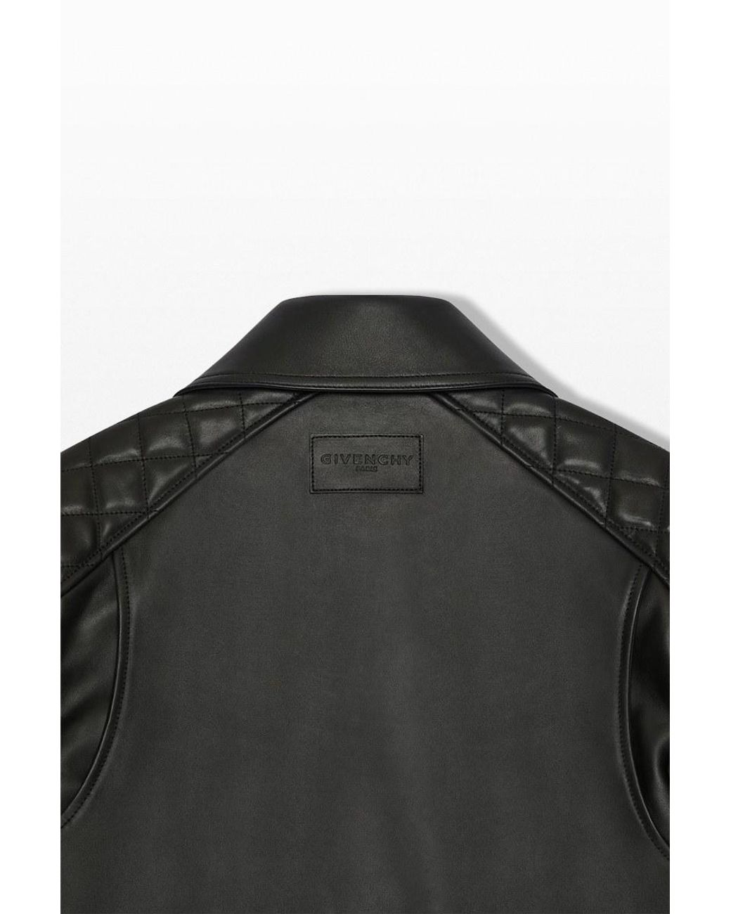 Givenchy Δερματινο in Black für Herren