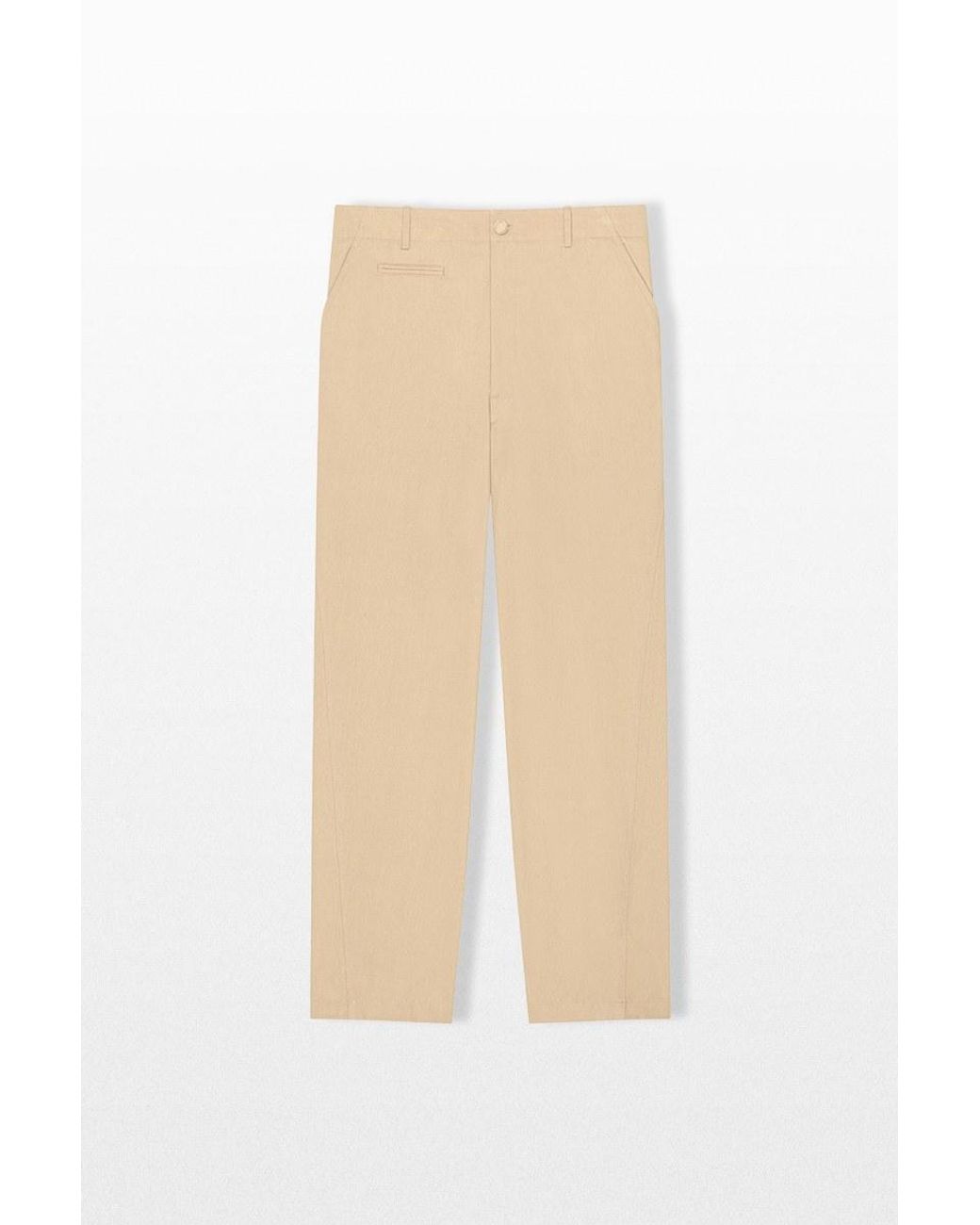 Givenchy Παντελονι in White für Herren