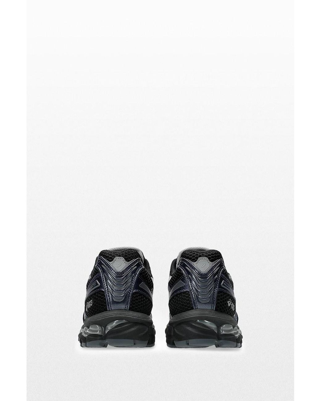 Asics Παπουτσια in Blue für Herren