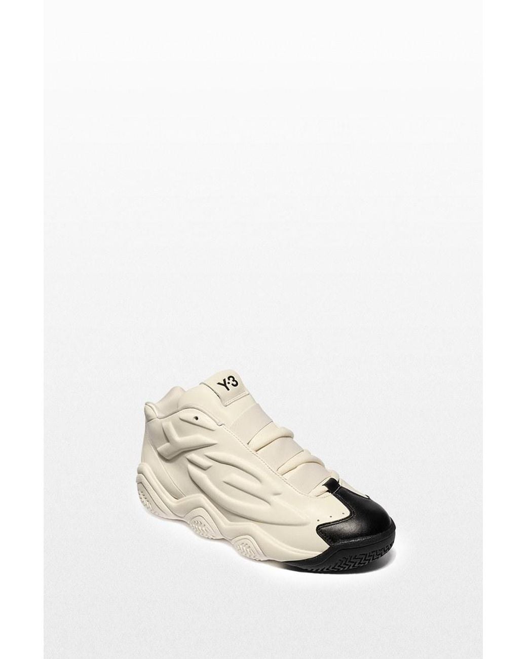 Y-3 Παπουτσια in White für Herren