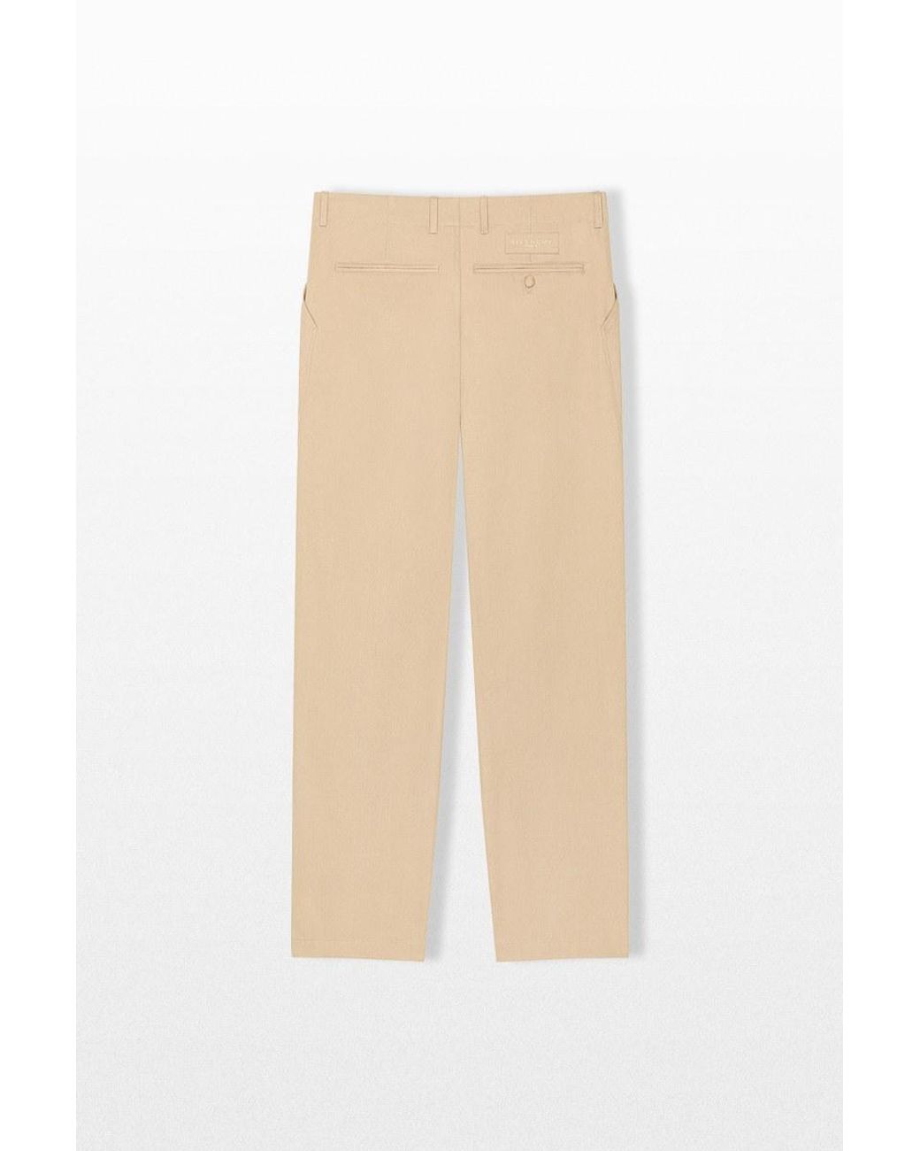 Givenchy Παντελονι in White für Herren