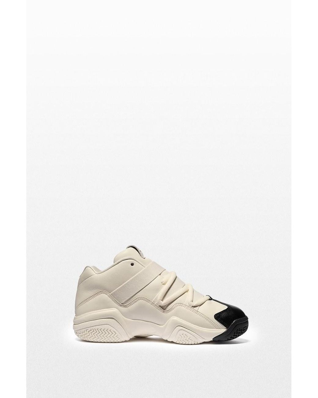 Y-3 Παπουτσια in White für Herren