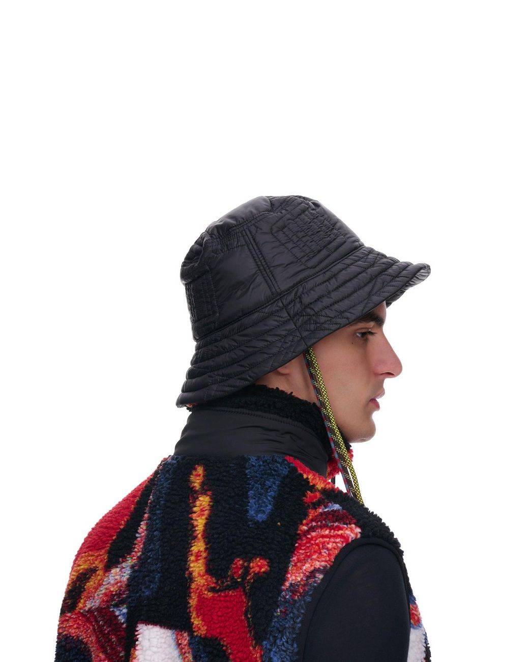 Ambush Multi-cord Bucket Hat in Black for Men | Lyst