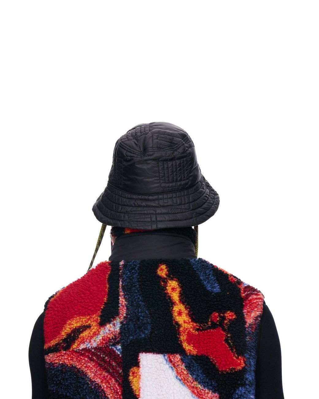 Ambush Multi-cord Bucket Hat in Black for Men | Lyst