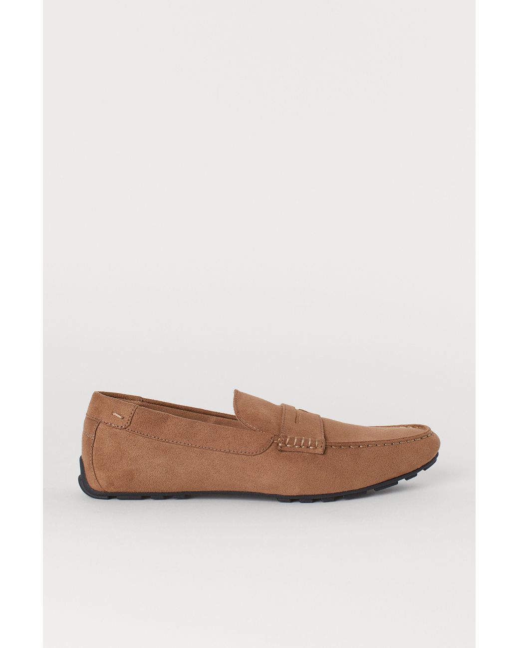 h&m loafers men's