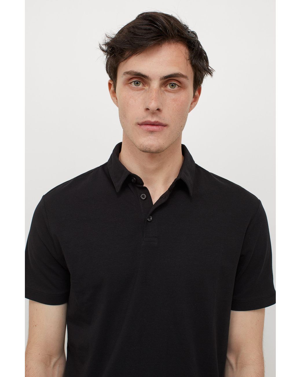 h & m polo shirts