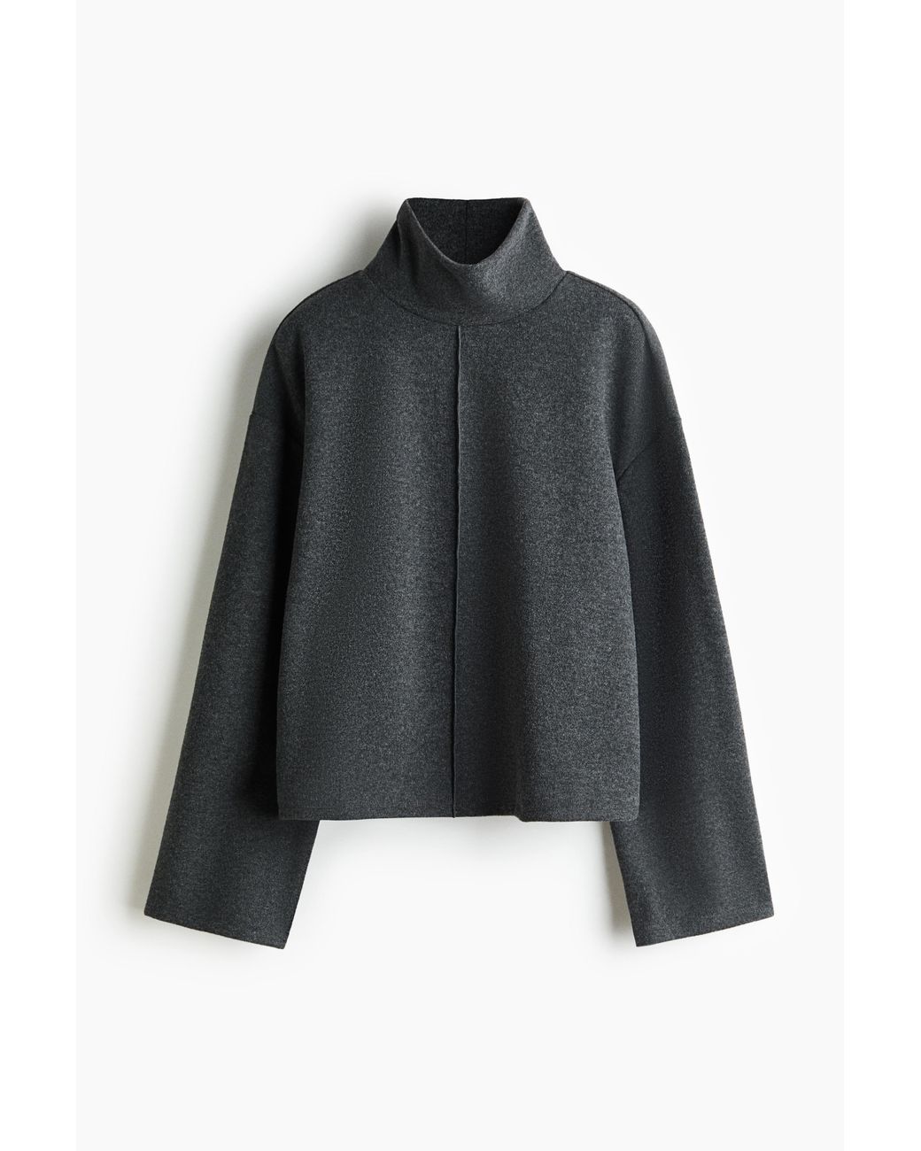H&M Coltrui in het Black