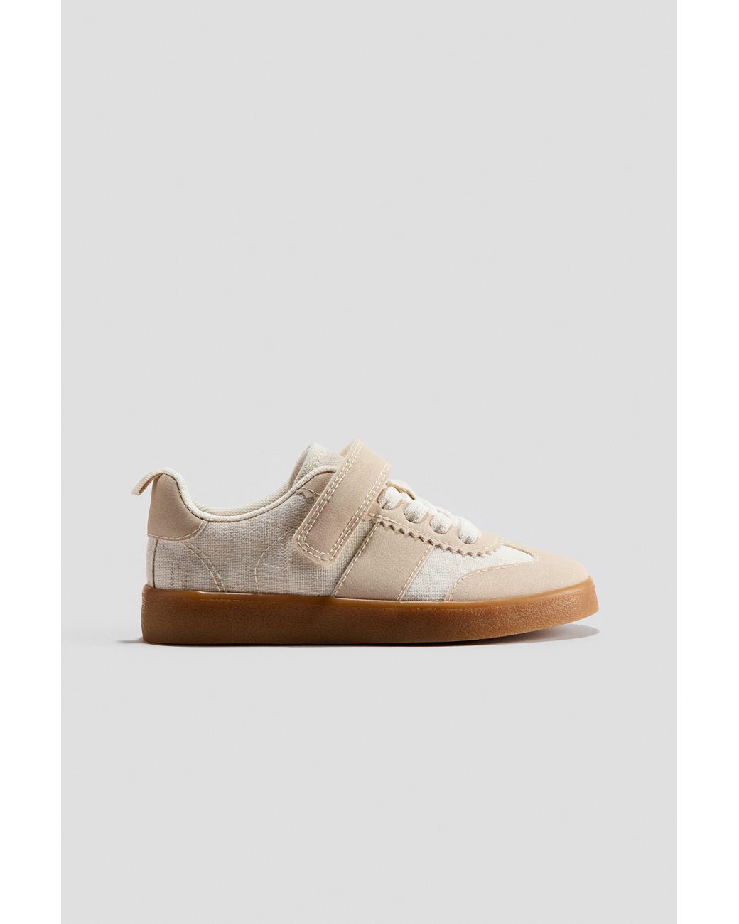 Sneakers H&M pour homme en coloris Brown