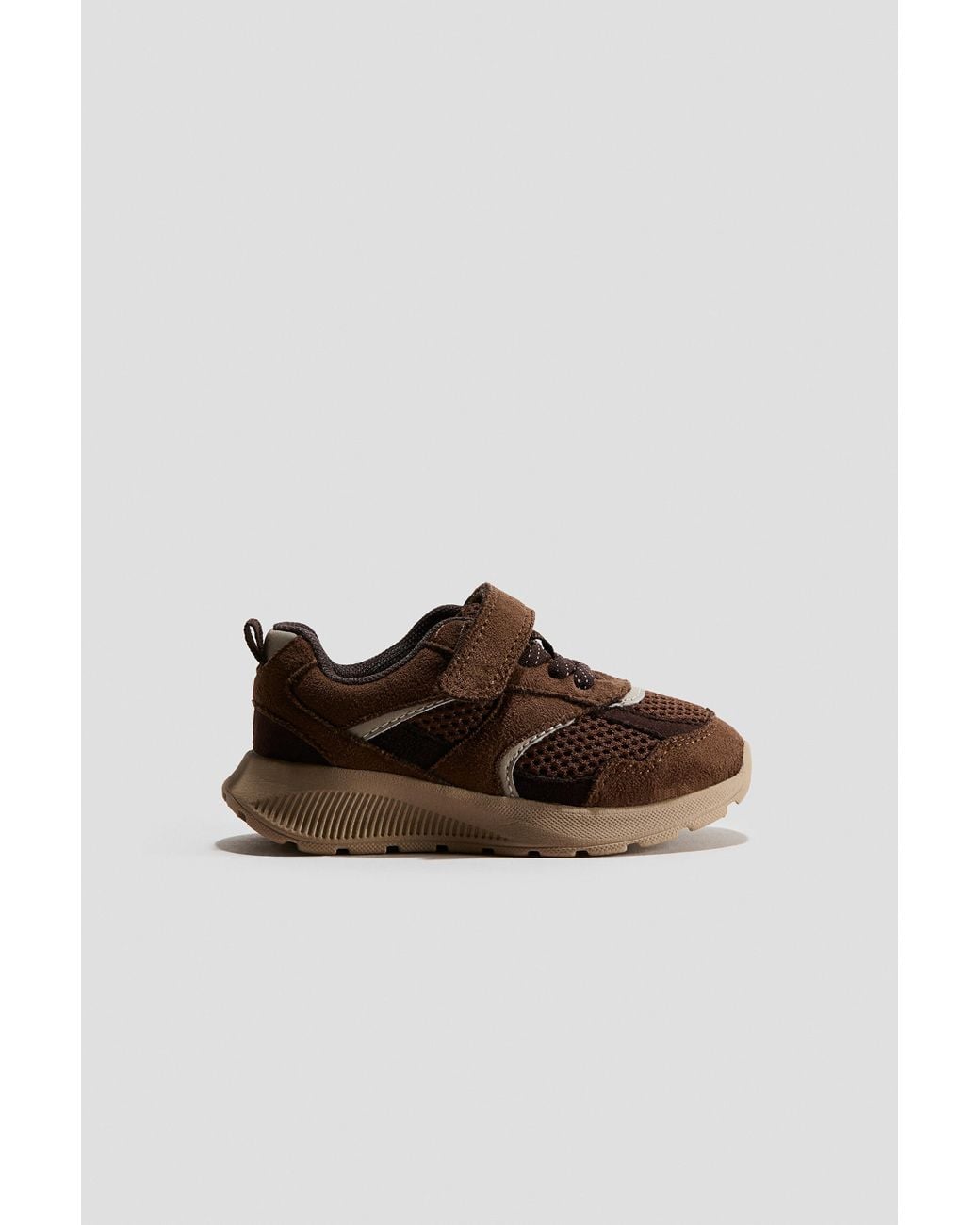 Sneakers H&M pour homme en coloris Brown
