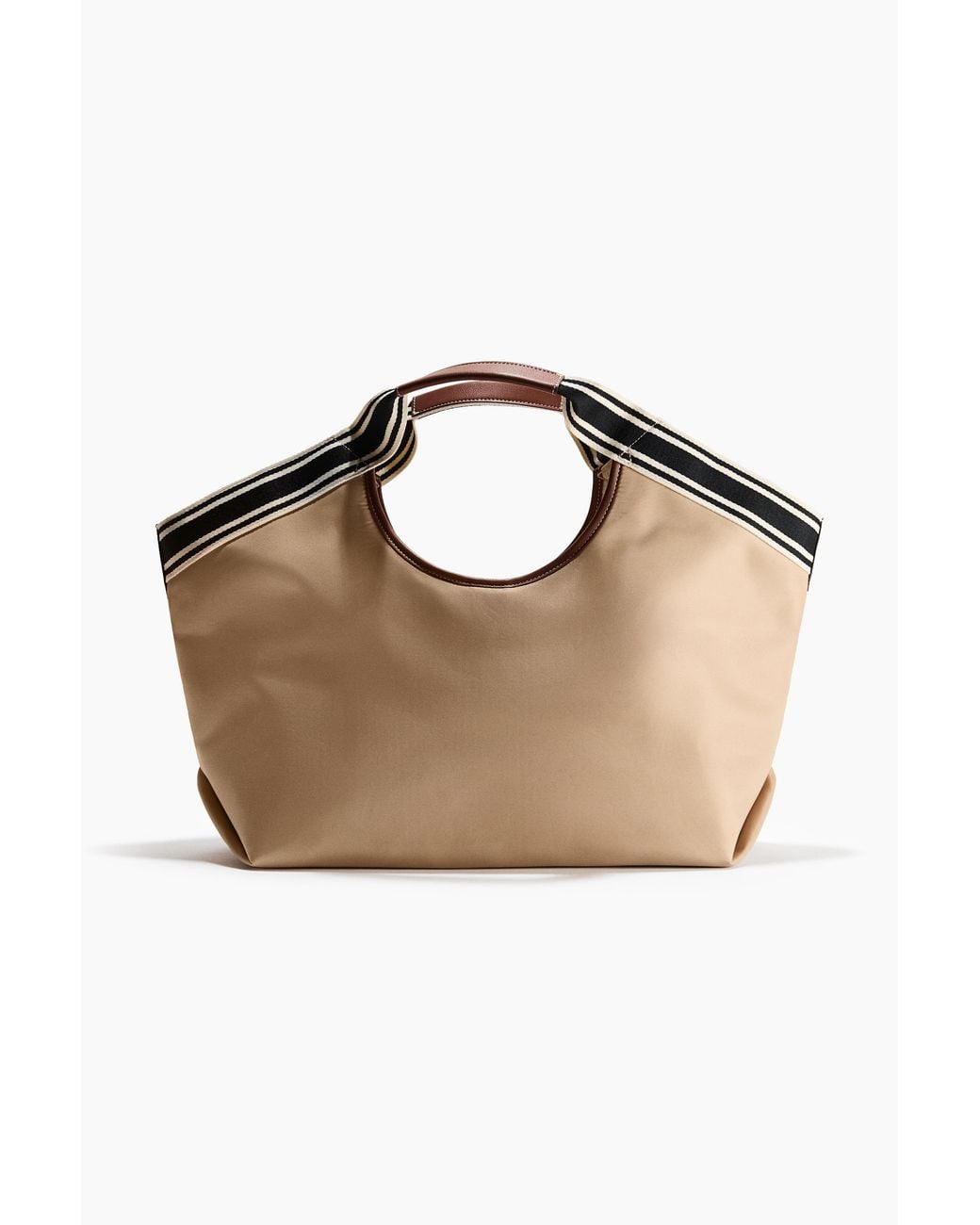 H&M Multicolor Shopper