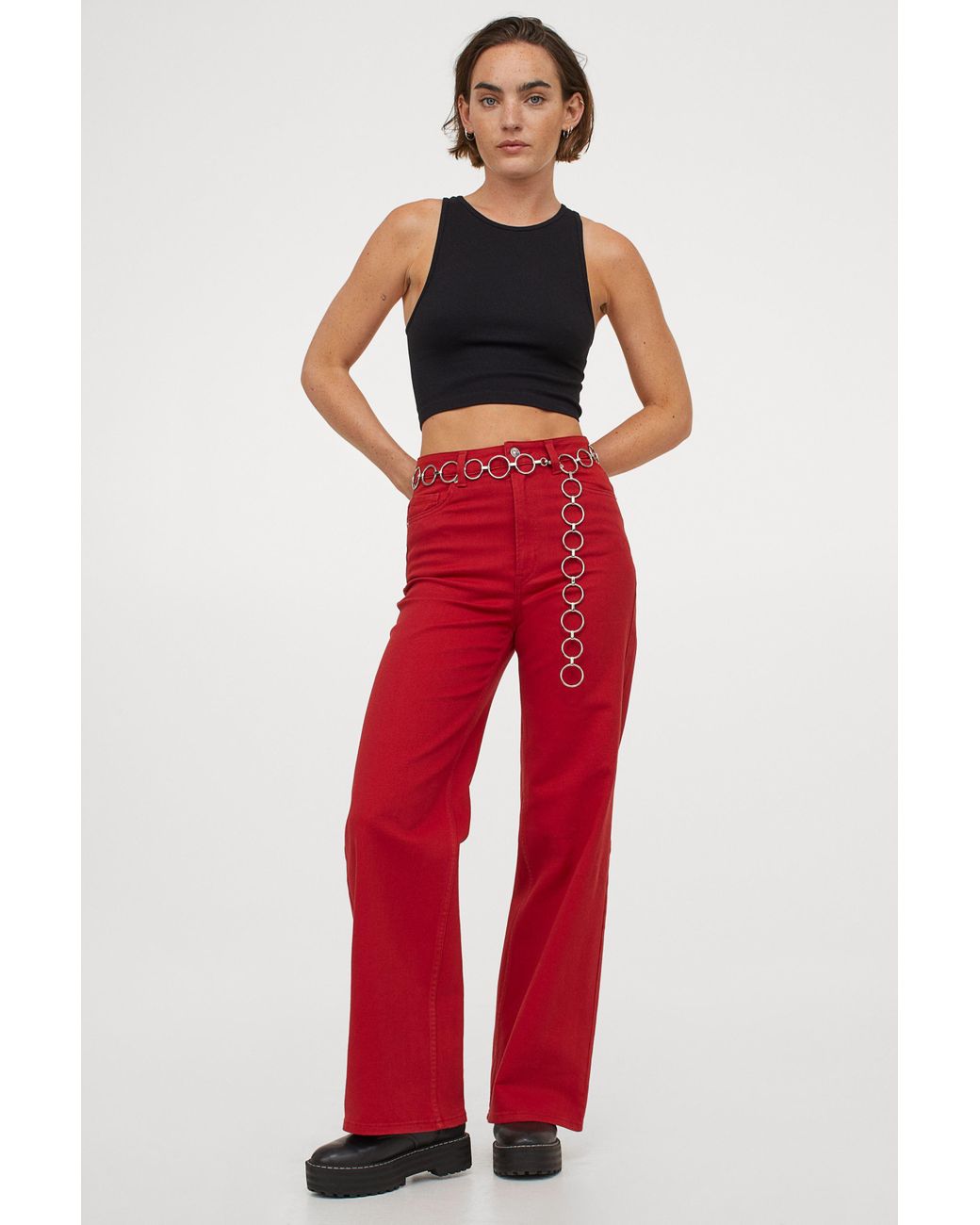 Share more than 57 twill trousers ladies best - in.duhocakina