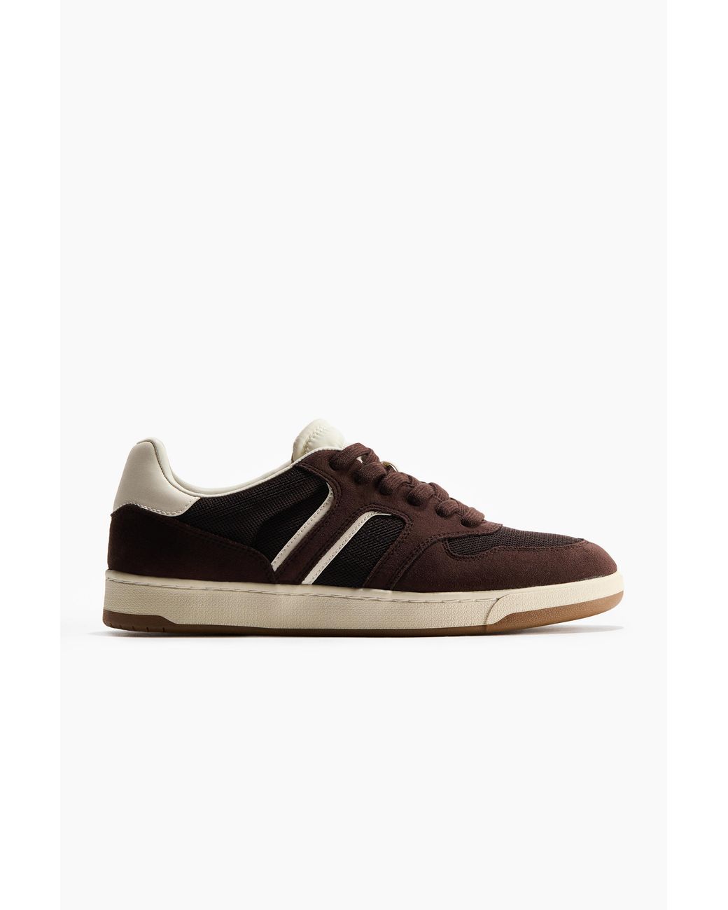 Sneakers H&M pour homme en coloris Brown